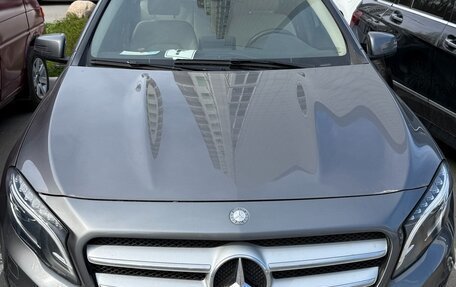 Mercedes-Benz GLA, 2016 год, 3 200 000 рублей, 1 фотография