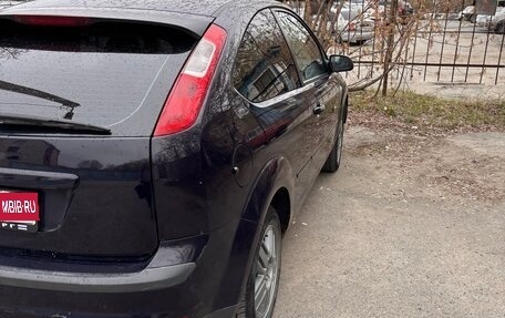 Ford Focus II рестайлинг, 2006 год, 340 000 рублей, 1 фотография