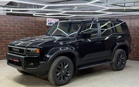 Toyota Land Cruiser Prado, 2026 год, 10 700 000 рублей, 1 фотография