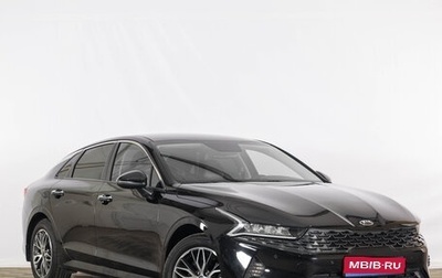 KIA K5, 2020 год, 2 349 000 рублей, 1 фотография