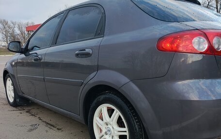 Chevrolet Lacetti, 2011 год, 580 000 рублей, 3 фотография