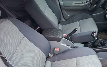 Chevrolet Lacetti, 2011 год, 580 000 рублей, 8 фотография