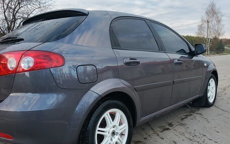 Chevrolet Lacetti, 2011 год, 580 000 рублей, 5 фотография