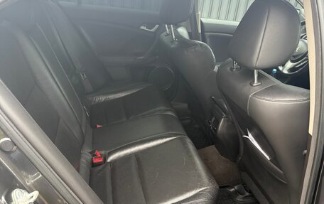 Honda Accord VIII рестайлинг, 2008 год, 1 200 000 рублей, 6 фотография