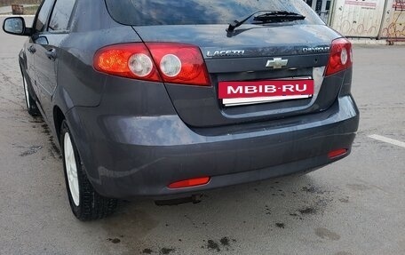 Chevrolet Lacetti, 2011 год, 580 000 рублей, 2 фотография