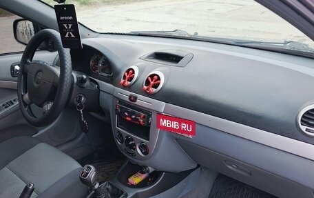 Chevrolet Lacetti, 2011 год, 580 000 рублей, 7 фотография