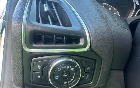 Ford Focus III, 2012 год, 610 000 рублей, 4 фотография