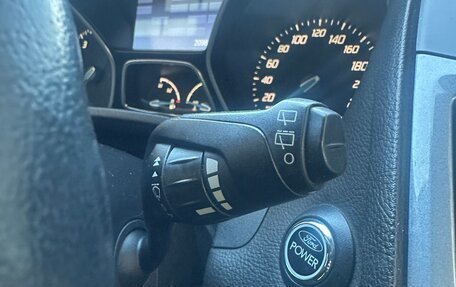 Ford Focus III, 2012 год, 610 000 рублей, 6 фотография