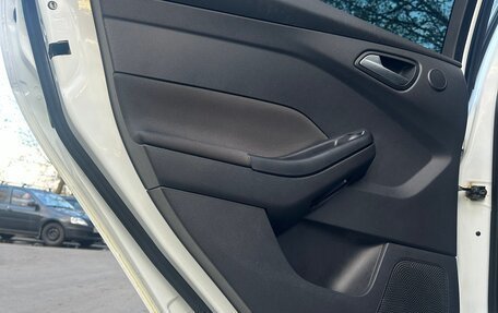 Ford Focus III, 2012 год, 610 000 рублей, 2 фотография
