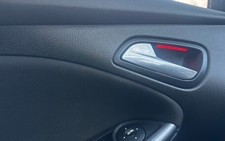 Ford Focus III, 2012 год, 610 000 рублей, 7 фотография