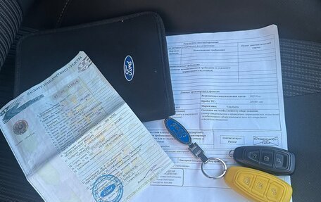 Ford Focus III, 2012 год, 610 000 рублей, 12 фотография