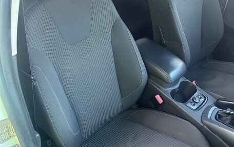 Ford Focus III, 2012 год, 610 000 рублей, 11 фотография