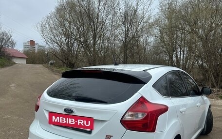 Ford Focus III, 2012 год, 610 000 рублей, 15 фотография