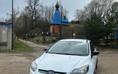 Ford Focus III, 2012 год, 610 000 рублей, 16 фотография