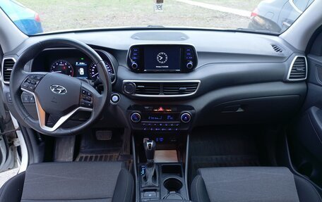 Hyundai Tucson III, 2019 год, 2 750 000 рублей, 6 фотография