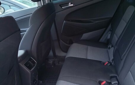 Hyundai Tucson III, 2019 год, 2 750 000 рублей, 5 фотография