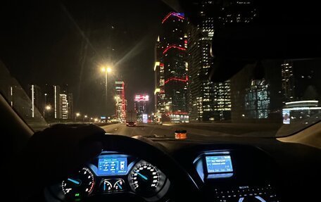 Ford Focus III, 2012 год, 610 000 рублей, 18 фотография