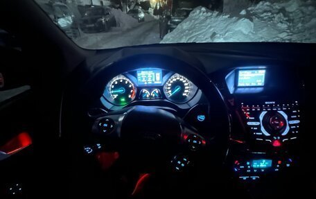 Ford Focus III, 2012 год, 610 000 рублей, 19 фотография