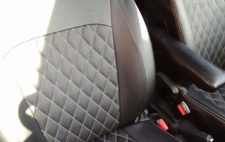 Renault Kaptur I рестайлинг, 2017 год, 1 300 000 рублей, 8 фотография