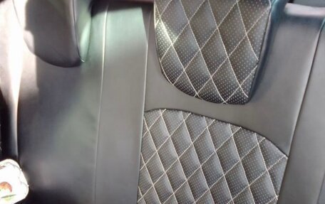 Renault Kaptur I рестайлинг, 2017 год, 1 300 000 рублей, 11 фотография