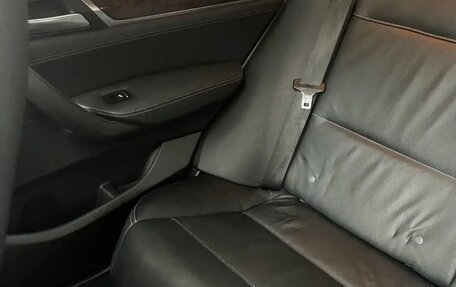 BMW X3, 2017 год, 1 800 000 рублей, 6 фотография