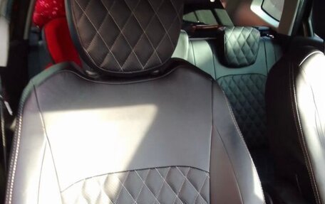 Renault Kaptur I рестайлинг, 2017 год, 1 300 000 рублей, 12 фотография