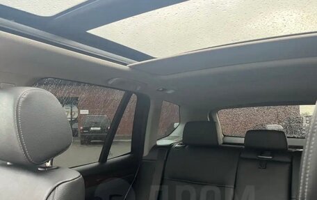 BMW X3, 2017 год, 1 800 000 рублей, 9 фотография