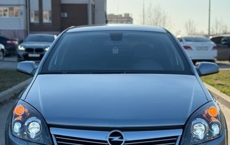Opel Astra H, 2008 год, 525 000 рублей, 6 фотография