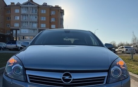 Opel Astra H, 2008 год, 525 000 рублей, 5 фотография