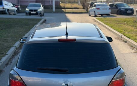 Opel Astra H, 2008 год, 525 000 рублей, 12 фотография