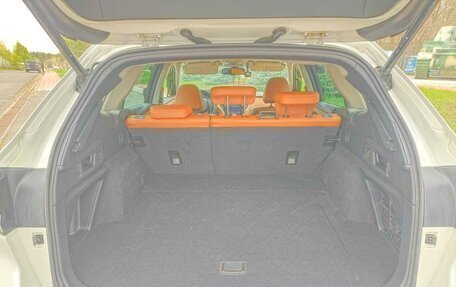 Subaru Outback VI, 2022 год, 5 800 000 рублей, 9 фотография