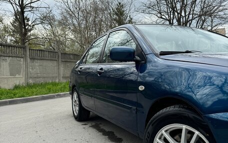 Mitsubishi Lancer IX, 2005 год, 410 000 рублей, 6 фотография