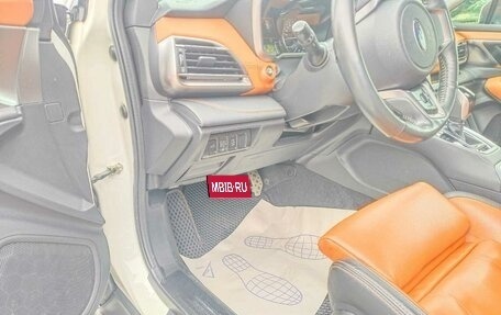 Subaru Outback VI, 2022 год, 5 800 000 рублей, 12 фотография