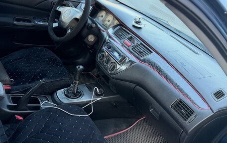 Mitsubishi Lancer IX, 2005 год, 410 000 рублей, 7 фотография