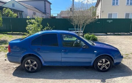 Volkswagen Bora, 2002 год, 310 000 рублей, 4 фотография