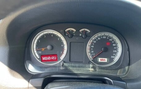 Volkswagen Bora, 2002 год, 310 000 рублей, 7 фотография