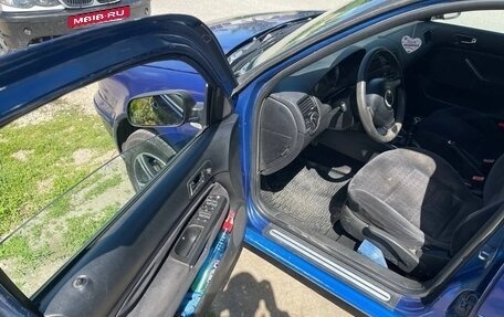 Volkswagen Bora, 2002 год, 310 000 рублей, 8 фотография