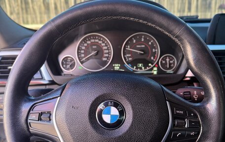 BMW 3 серия, 2013 год, 1 000 000 рублей, 11 фотография