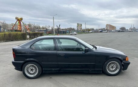 BMW 3 серия, 1997 год, 320 000 рублей, 4 фотография
