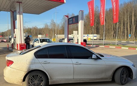 BMW 3 серия, 2013 год, 1 000 000 рублей, 6 фотография