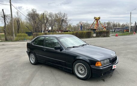 BMW 3 серия, 1997 год, 320 000 рублей, 3 фотография