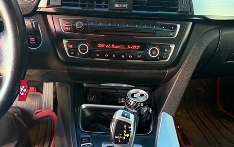 BMW 3 серия, 2013 год, 1 000 000 рублей, 8 фотография