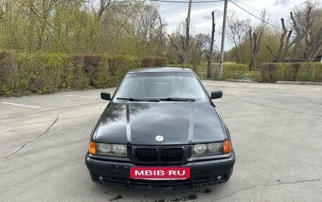 BMW 3 серия, 1997 год, 320 000 рублей, 2 фотография