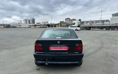 BMW 3 серия, 1997 год, 320 000 рублей, 6 фотография