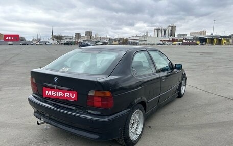 BMW 3 серия, 1997 год, 320 000 рублей, 5 фотография