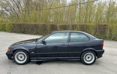 BMW 3 серия, 1997 год, 320 000 рублей, 8 фотография