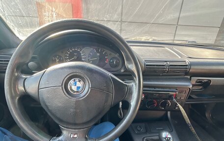 BMW 3 серия, 1997 год, 320 000 рублей, 9 фотография