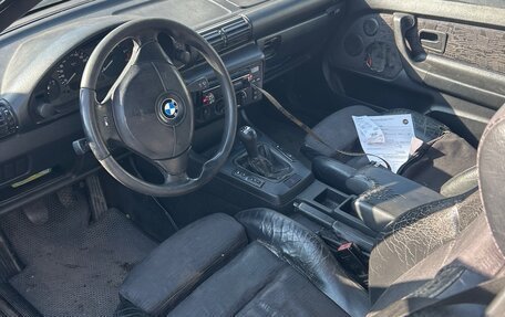 BMW 3 серия, 1997 год, 320 000 рублей, 10 фотография
