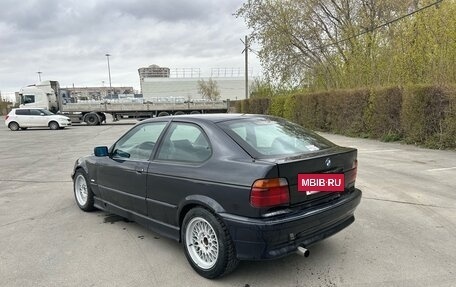 BMW 3 серия, 1997 год, 320 000 рублей, 7 фотография
