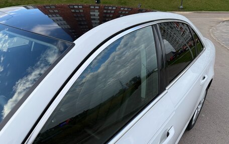 Audi A4, 2017 год, 2 050 000 рублей, 24 фотография